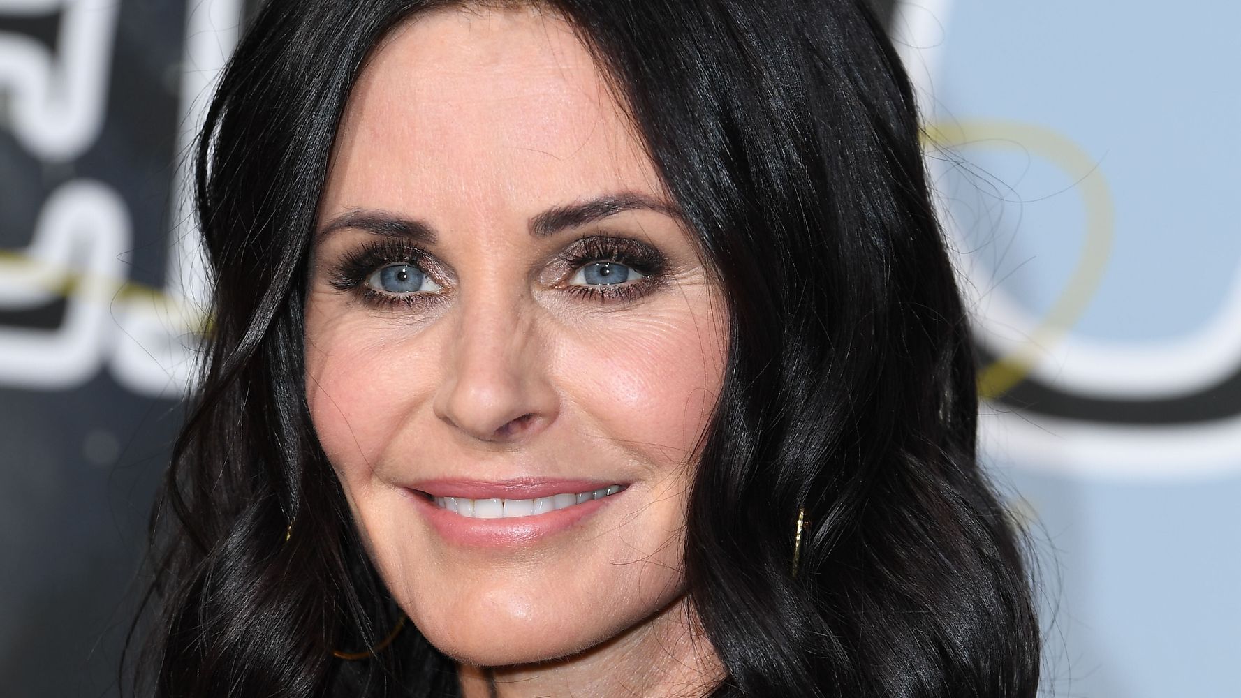 Courteney Cox Says There's 'No Way' She'd Last In The R...