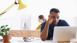 How To Stop Touching Your Face (Or At Least Do It Less