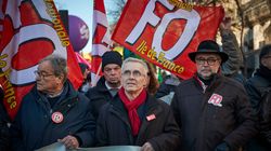 Retraites: FO abandonne à son tour “l’impasse” de la conférence de