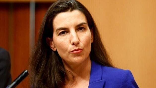 La Fiscalía abre diligencias para investigar a Rocío Monasterio por firmar planos sin ser