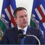 Jason Kenney Is Frustrated With Coronavirus Stifling Oil