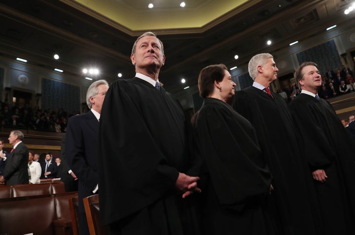 "This case is not just about abortion. It’s also a case about precedent and the court’s attitude towards its own