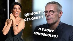 “Ils sont minables”: Wilson s’en prend aux détracteurs de Polanski dont Foresti et