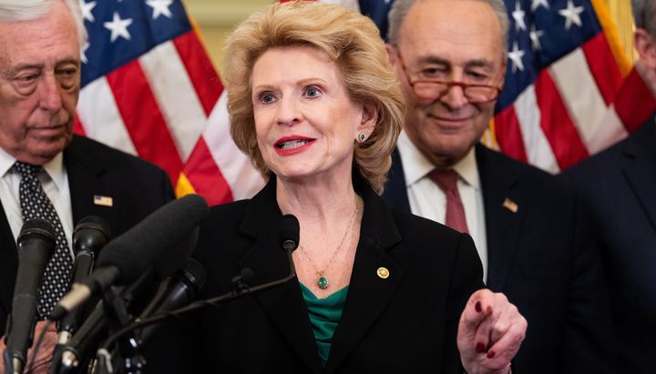 “If, in fact, people convicted of crop insurance fraud are now getting these payments, that certainly doesn’t seem right to me,” said Sen. Debbie Stabenow (D-Mich.).