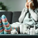 Is It Coronavirus Or Just The Flu? How To Spot The