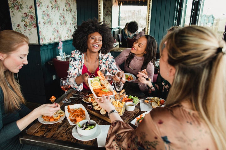The Foods From Black Cultures Are Worth Cherishing | HuffPost Life