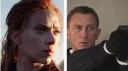 『007』やマーベル最新作は？新型コロナで相次ぐ映画の公開延期。“大人向け”作品の今後を配給各社に聞いた。