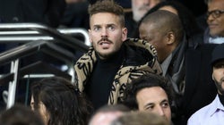 Matt Pokora répond à ceux qui l’accusent de complotisme sur le