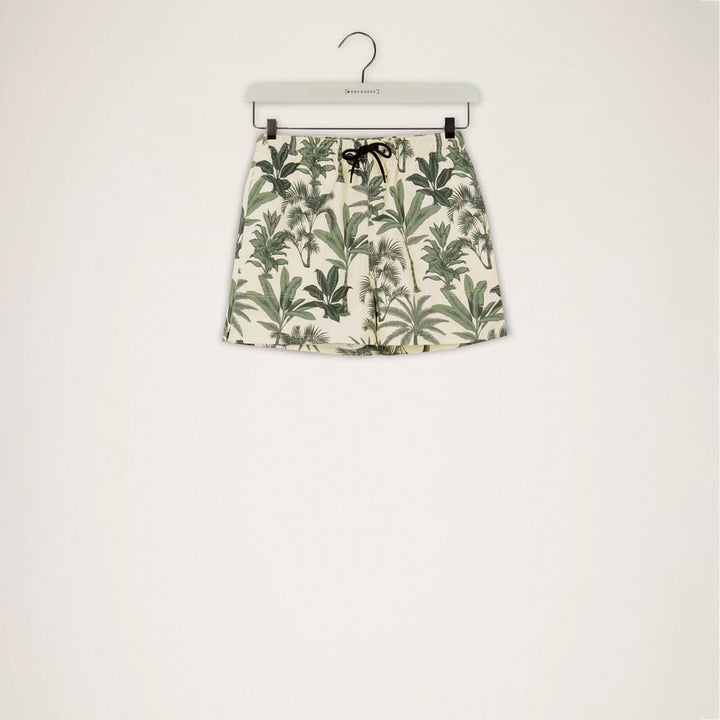 Palm Tree Swim Trunks, £39