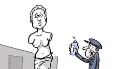 BLOG - Le plan anti-coronavirus du