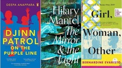 Deepa Anappara, Hilary Mantel On Women’s Prize For Fiction 2020