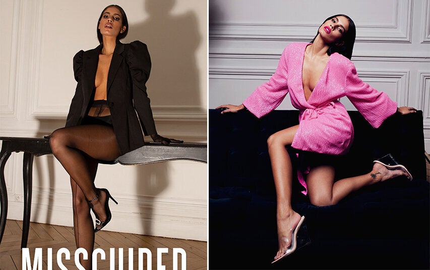 misguided clothing uk