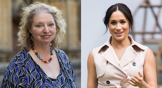 Meghan Markle Was Too Good To Be True, Says Dame Hilary Mantel