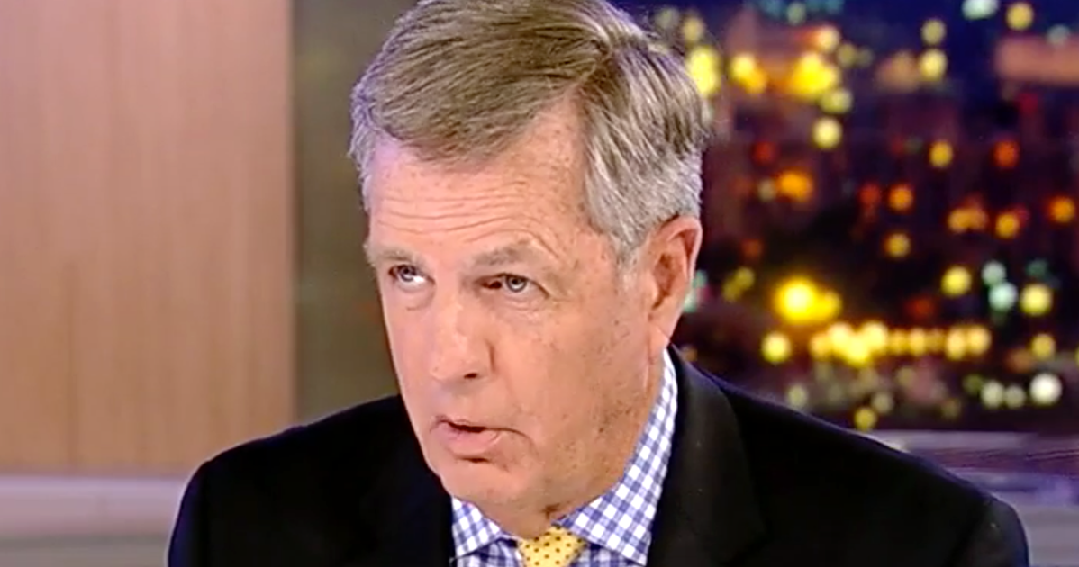 Fox News' Brit Hume Proves Why You Should Always Check Screenshots ...