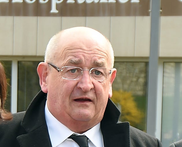 Alain Bertrand Senateur Ps De Lozere Est Mort Le Huffpost