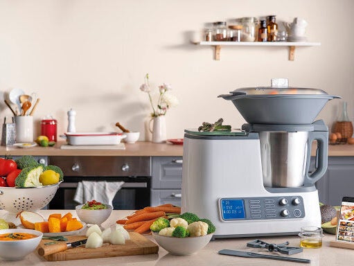 Robot de cocina