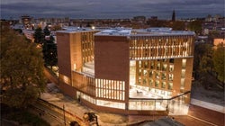 Un duo d’Irlandaises remporte le prix Pritzker