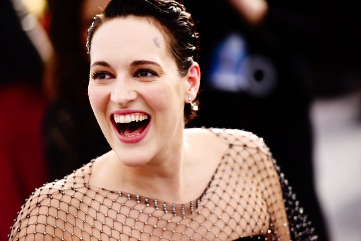 Killing Eve creator Phoebe Waller-Bridge