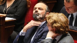 EXCLUSIF - 66% des Français rejettent l’usage du 49-3 en plein