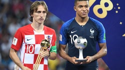 La France avec le Portugal, la Suède et la Croatie dans la Ligue des