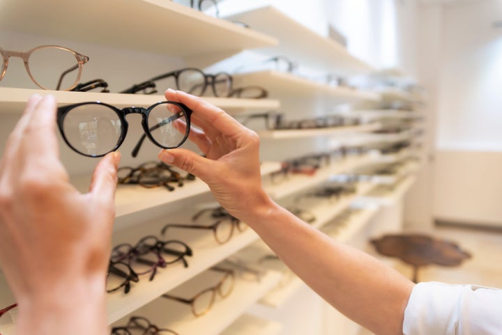 Prescription glasses, prescription sunglasses, contact lenses (not colored), eyeglass repair kits, reading glasses and even eye exams and eye surgery are covered by your FSA. Unfortunately, non-prescription glasses and sunglasses aren’t.