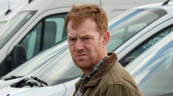 ‘Você não Estava Aqui’ é um filme necessário e urgente, assim como o cinema de Ken