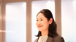 3年後、5年後に理想の自分でいたい。第二新卒で飛び込んだ新天地とは