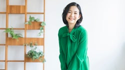 「夫にも父にも恥ずかしがらずに話しています」関根麻里が明るく付き合う「UI（尿もれ）」とは