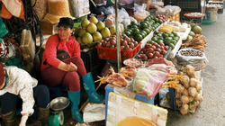 さぁ、市場へ行こう。台湾とベトナムの不便さが「食べることの尊さ」を教えてくれた。