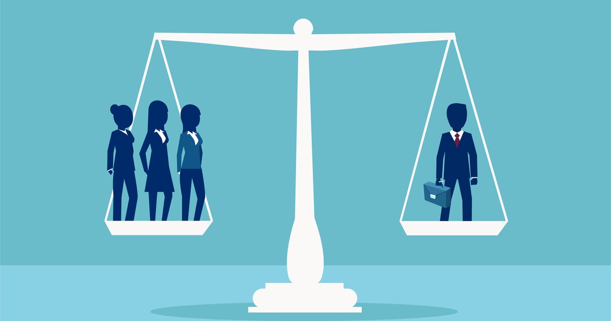 L'égalité femmes-hommes dans les grandes entreprises progresse en ...