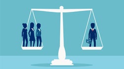 La France est la bonne élève de l’Europe sur l’égalité femmes/hommes dans les grandes