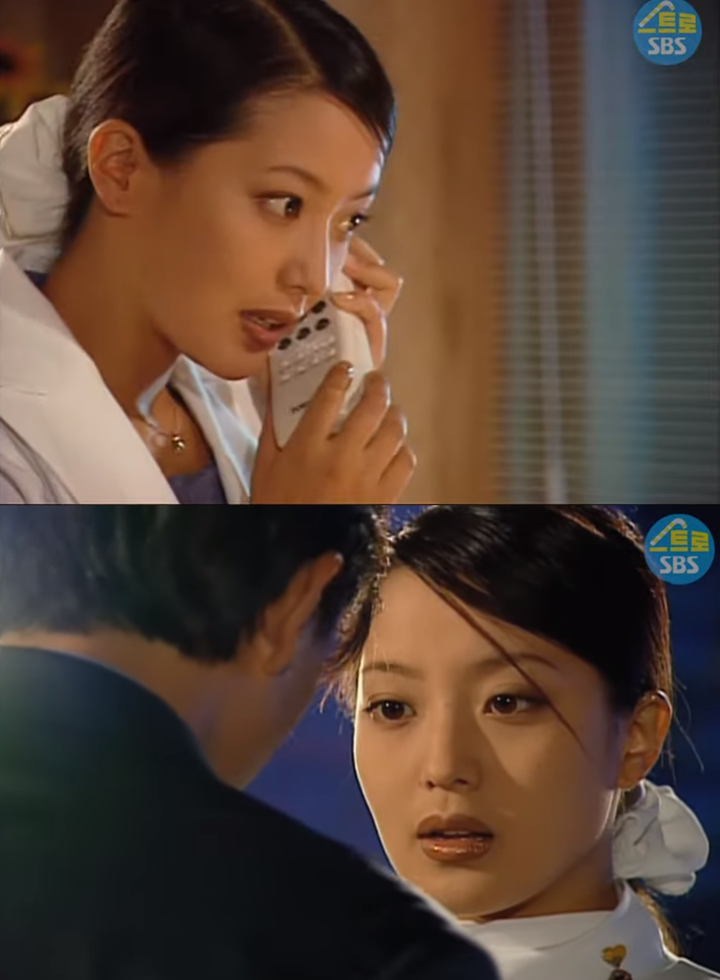 마고헤어 이미지