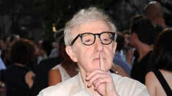 Woody Allen va publier ses mémoires, son fils s’en prend à son