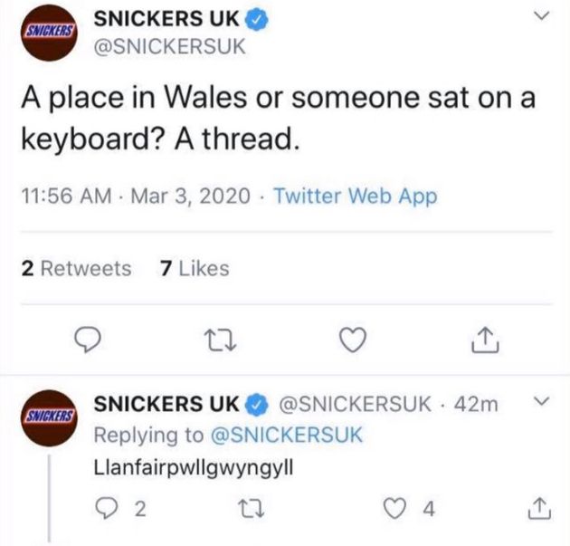 Snikers