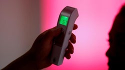 Sanidad confirma tres casos de niños contagiados por el