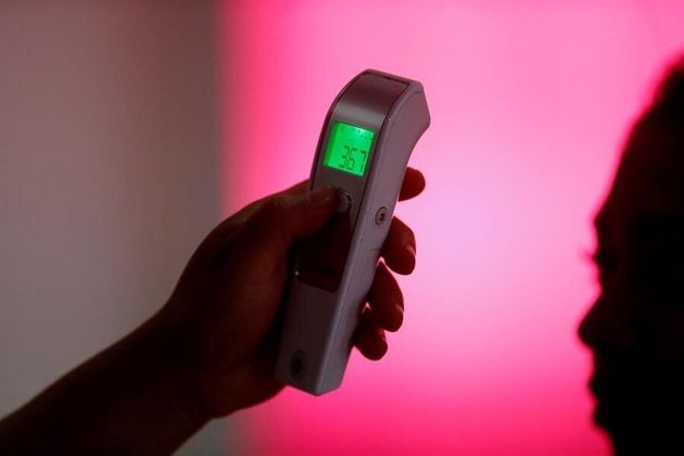 Una niña de cuatro años da positivo por coronavirus en