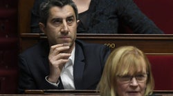 Ruffin veut un candidat unique à gauche en 2022 pour éviter le duel Macron - Le