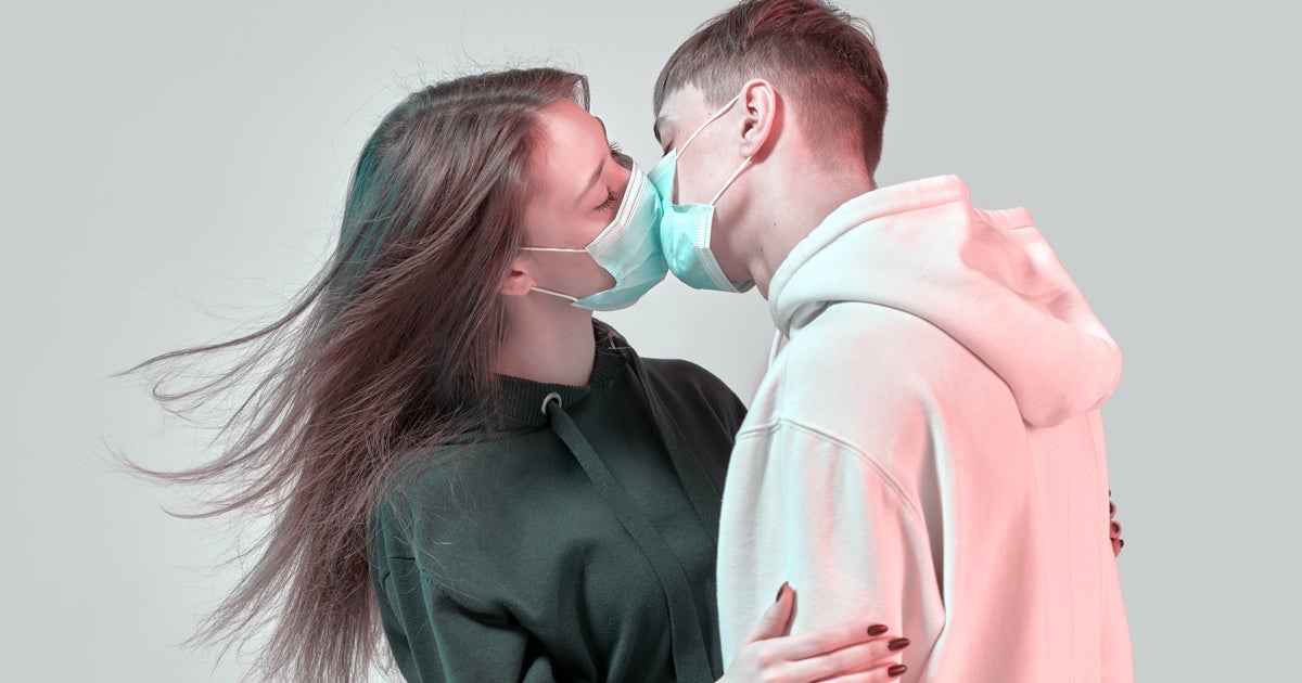 L Amore Ai Tempi Del Coronavirus L Huffpost