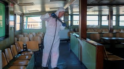 L’Italie envisage de fermer toutes ses écoles et ses