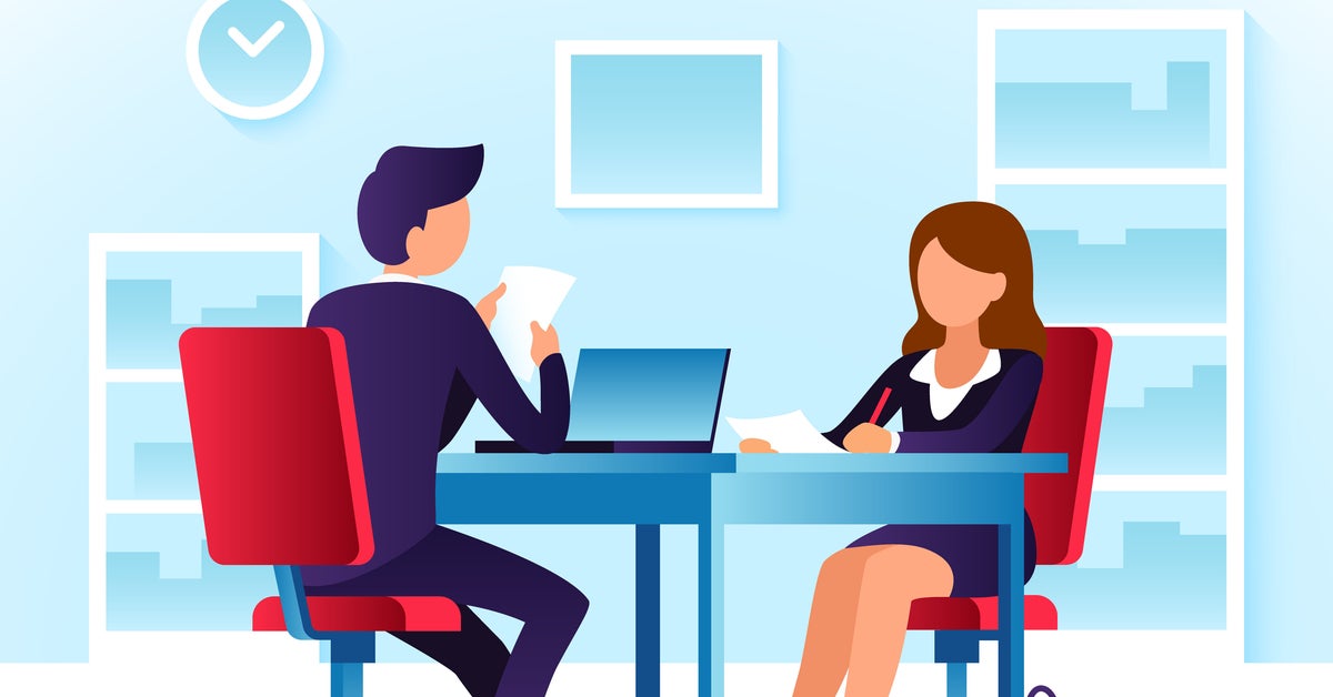 Un Entretien D Embauche Trop Facile Pousse Les Candidats A Refuser Un Job Le Huffpost Un Entretien D Embauche Trop Facile Pousse Les Candidats A Refuser Un Job Le Huffpost