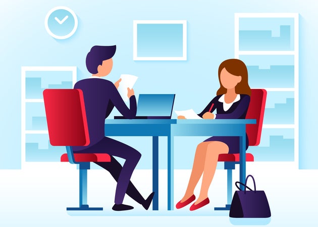 Un Entretien D Embauche Trop Facile Pousse Les Candidats A Refuser Un Job Le Huffpost Un Entretien D Embauche Trop Facile Pousse Les Candidats A Refuser Un Job Le Huffpost