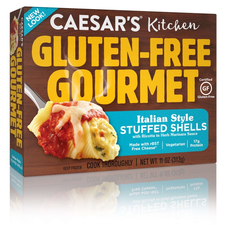 GeeFree Gluten-Free Pastry Dough (FROZEN)