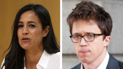 La llamativa respuesta de Errejón a la polémica propuesta de Villacís: no ha necesitado ni una