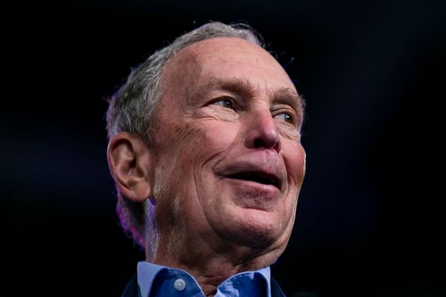 Mike Bloomberg Quits Race To Become US President After Spending $400m On His Campaign