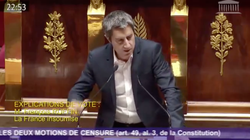Ruffin prêt à démissionner de l’Assemblée si au moins un Marcheur en fait de