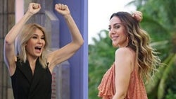 Los nuevos iconos de la televisión en España: son los que mandan