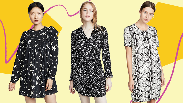 Has Over 20,000 Casual Dresses—Shop the Best Under $50