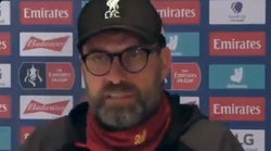 L’entraîneur de Liverpool a une bonne raison de ne pas donner son avis sur le