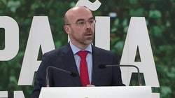 Jorge Buxadé (Vox): 