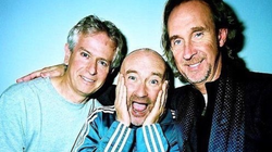 Le groupe Genesis se reforme pour une série de concerts en fin